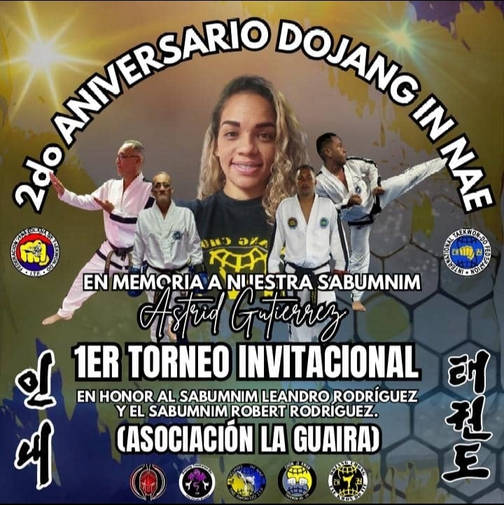 2do aniversario de In Nae